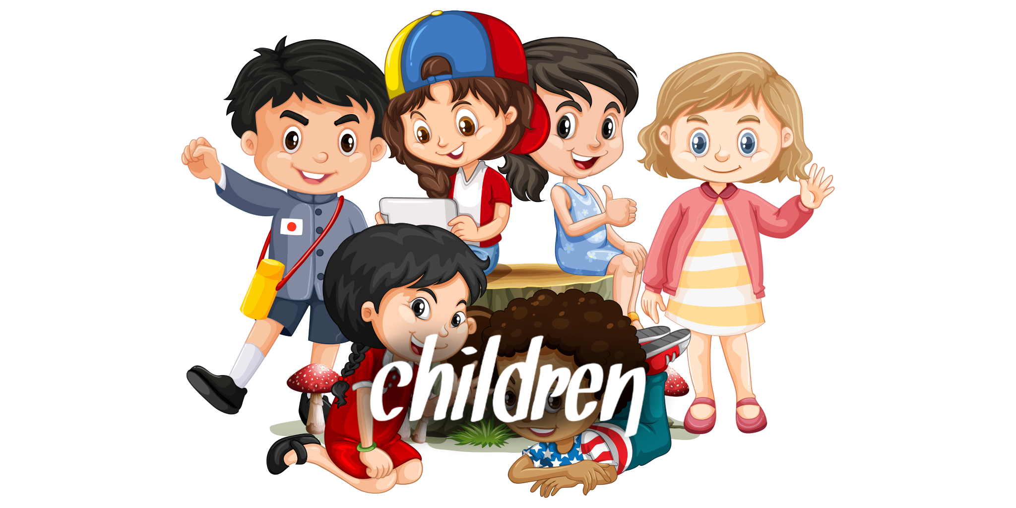 children
